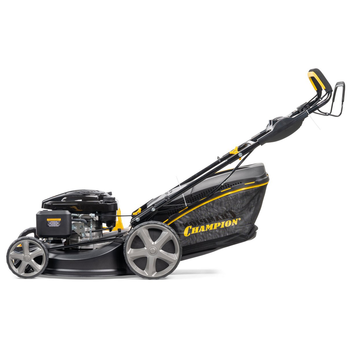 Газонокосилка бензиновая Champion LM5344