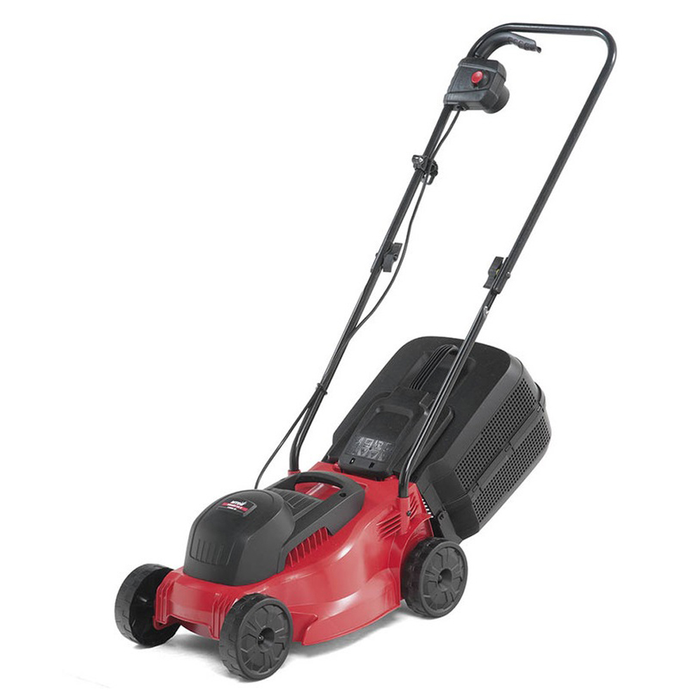 Газонокосилка электрическая MTD SMART 32 E