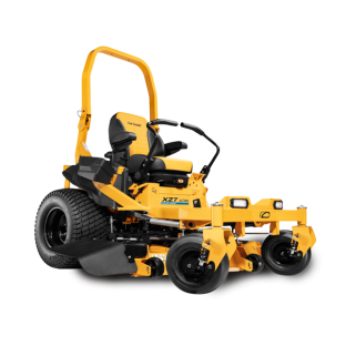Газонокосилка с сиденьем Cub Cadet XZ7 L122