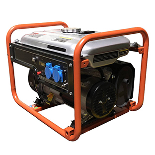 Генератор бензиновый EVOline PB 2500
