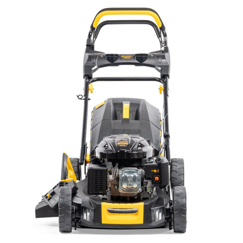 Газонокосилка бензиновая Champion LM5344