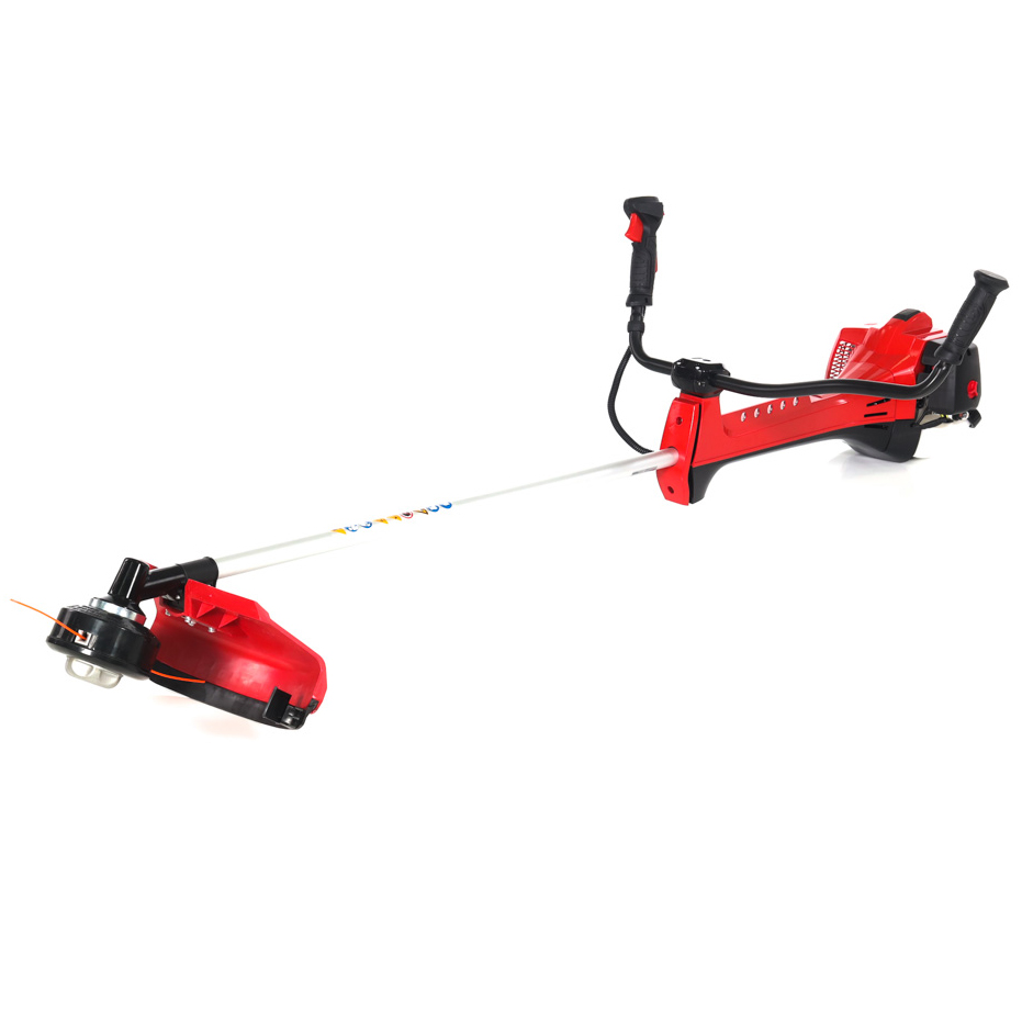 Мотокоса бензиновая GEOS Max Premium 151 B