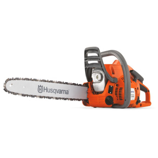 Бензопила для дачи Husqvarna 120 Mark II 14" (35 см)
