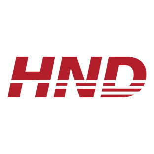 Генератор бензиновый HND GE 8000 XLST