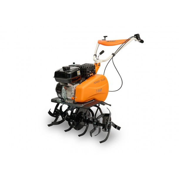 Культиватор бензиновый VILLARTEC T860