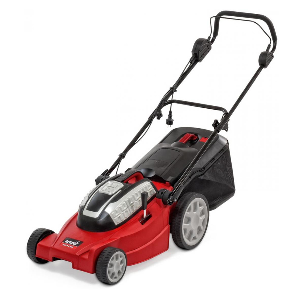 Газонокосилка электрическая MTD 3412 E HW