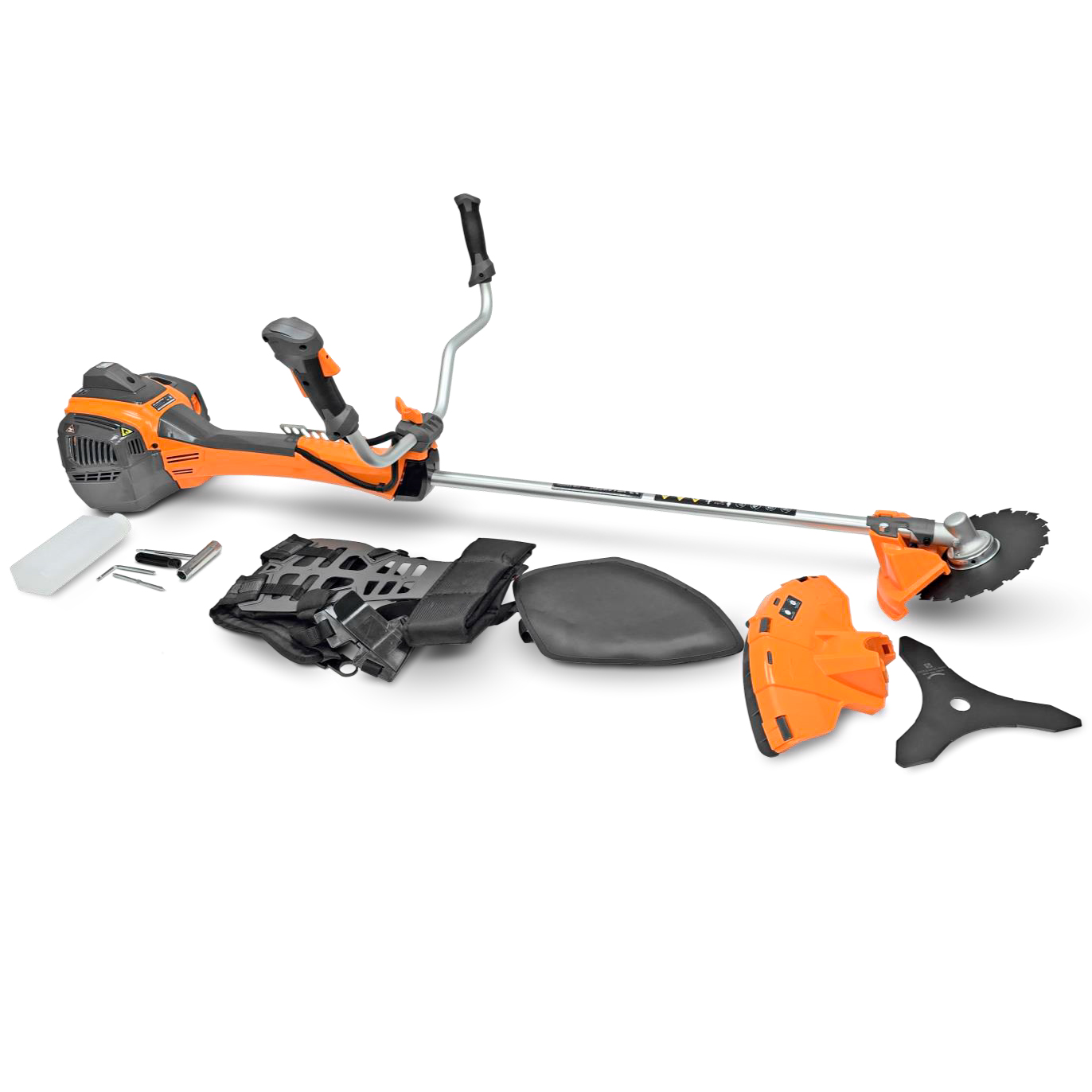 Подрезчик VILLARTEC CB550PK