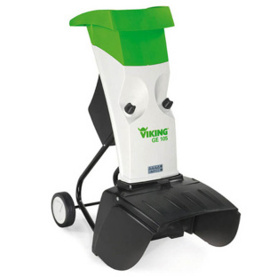Измельчитель садовый электрический Viking GE 105