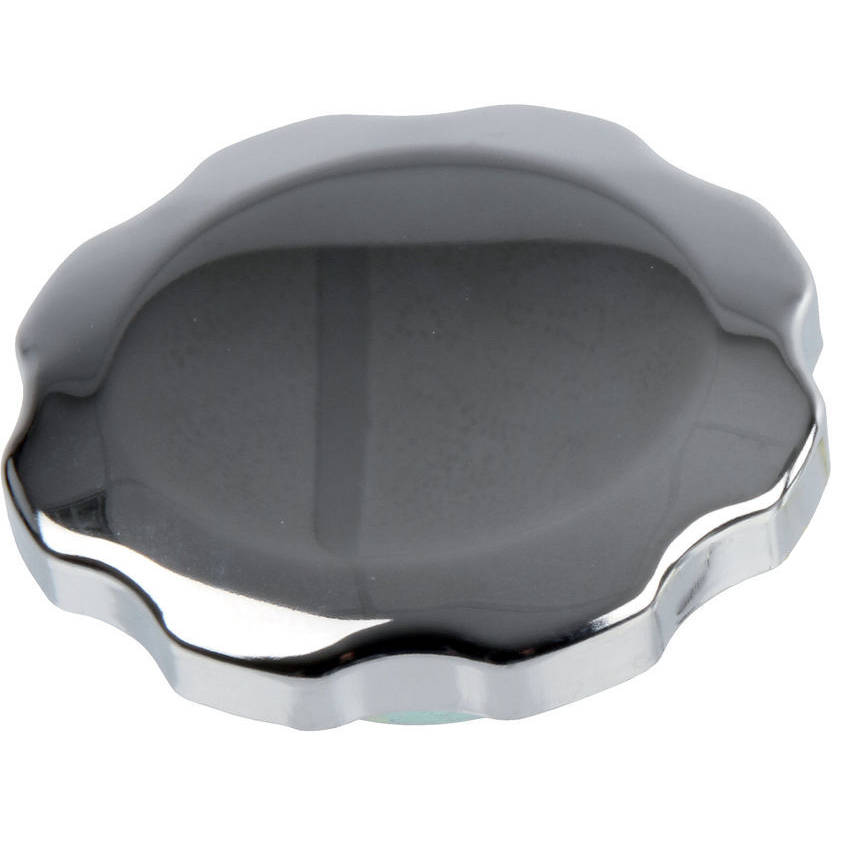 Крышка топливного бака хромированная Honda (touyousya) (артикул 17620Z1T800)