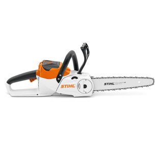 Пила аккумуляторная Stihl MSA 120 C-BQ SET (30 см)