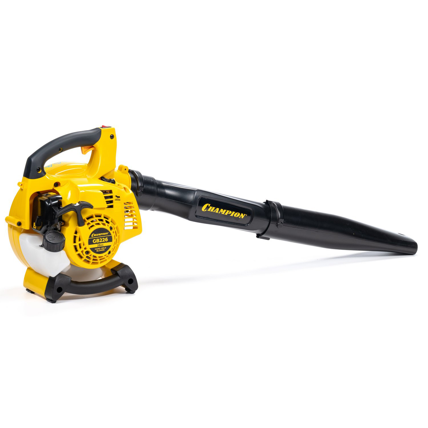 Воздуходув бензиновый Champion GВ226 