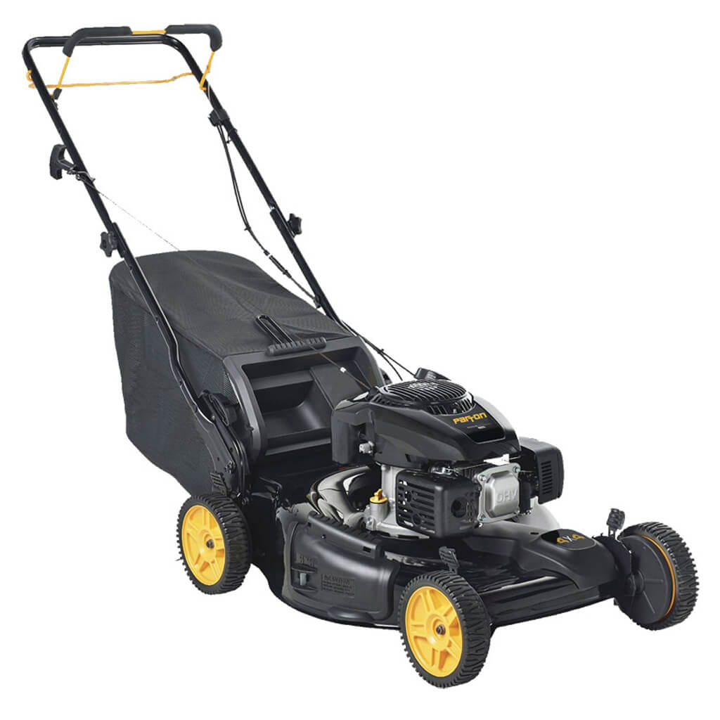 Газонокосилка бензиновая Parton PA675AWD