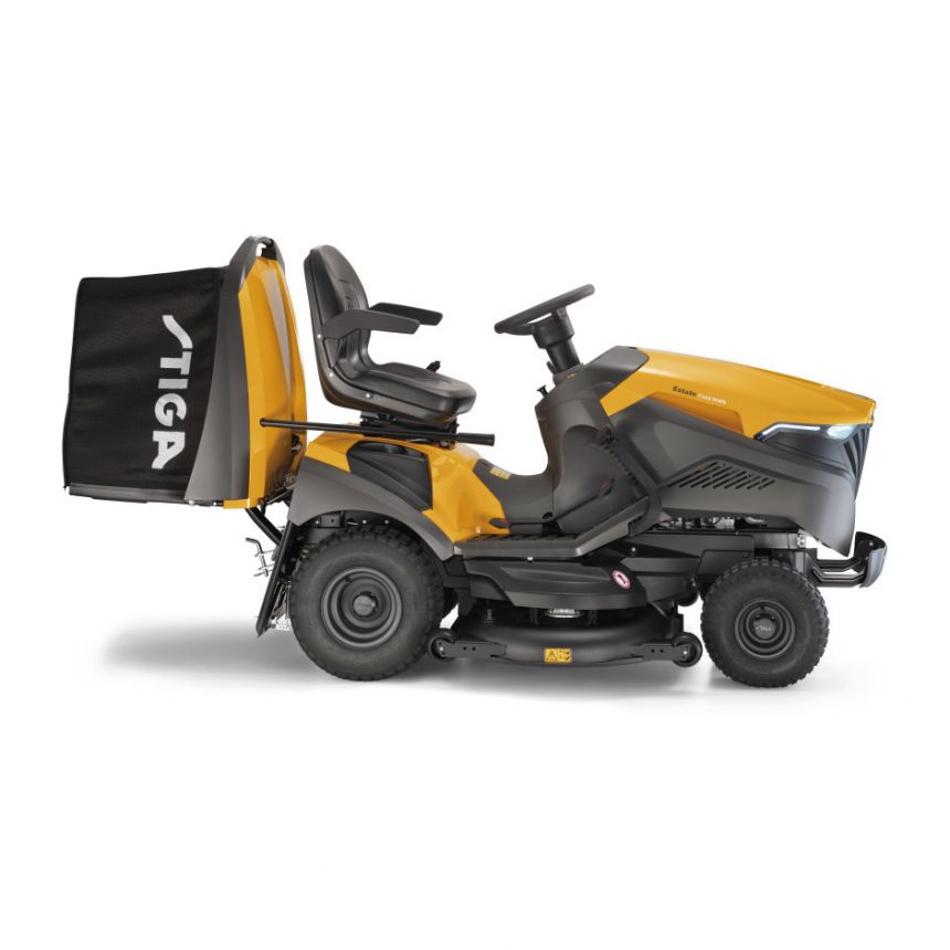 Садовый трактор Stiga ESTATE 7122 HWS