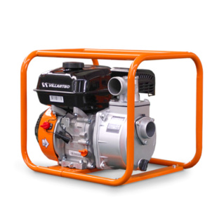 Мотопомпа VILLARTEC PB58