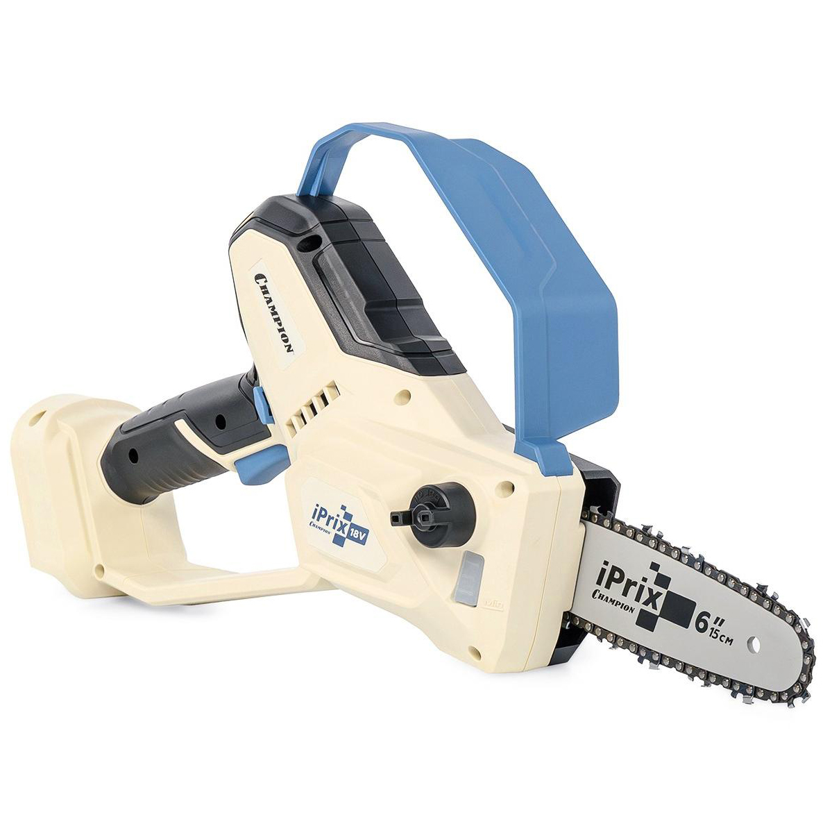 Мини пила аккумуляторная Champion iPrix CSB1812 6"