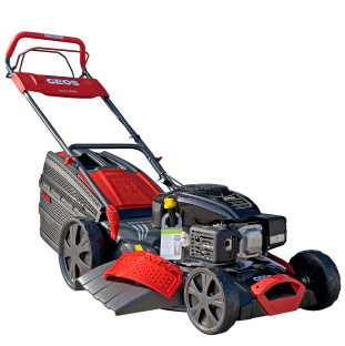 Газонокосилка бензиновая GEOS GLS 655 (Kohler XT775)