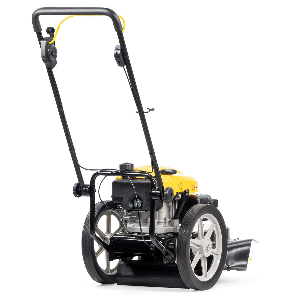 Газонокосилка бензиновая Champion LMH5640