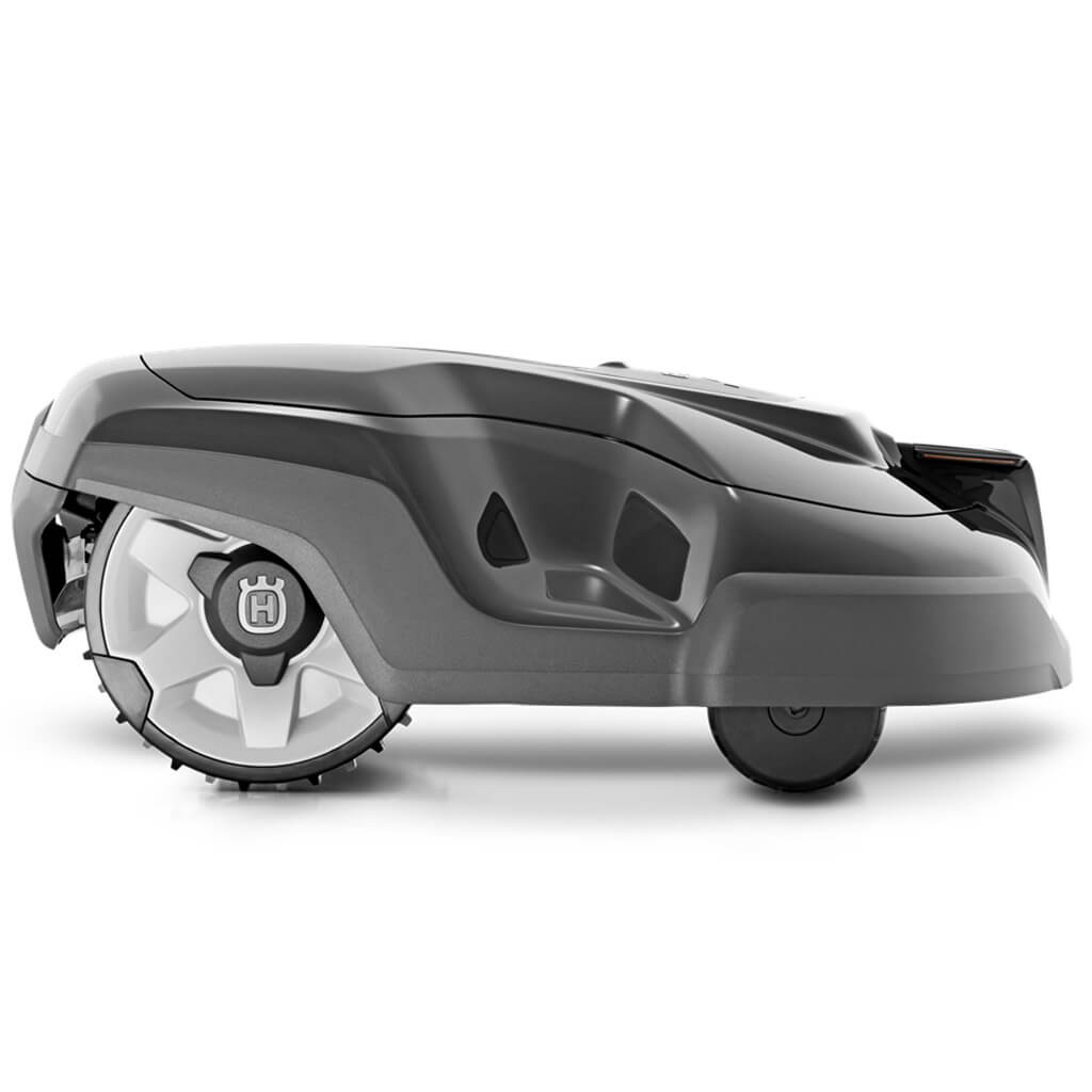 Газонокосилка-робот Husqvarna AUTOMOWER 310