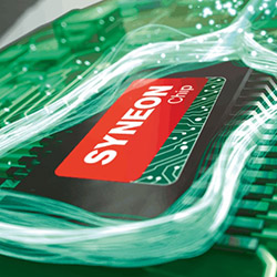 Микросхема Syneon постоянно анализирует энергопотребление