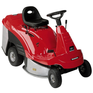 Газонокосилка с сиденьем Honda HF 1211 HE
