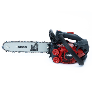 Пила бензиновая цепная GEOS CSP225