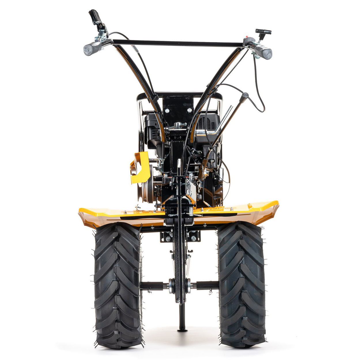 Мотоблок бензиновый Champion BC8738