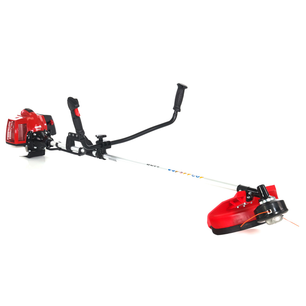 Мотокоса бензиновая GEOS Max Premium 140 B