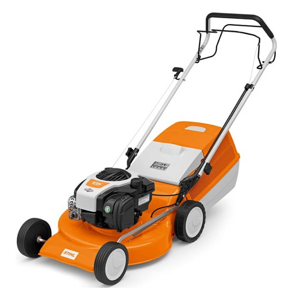 Газонокосилка бензиновая Stihl RM 253