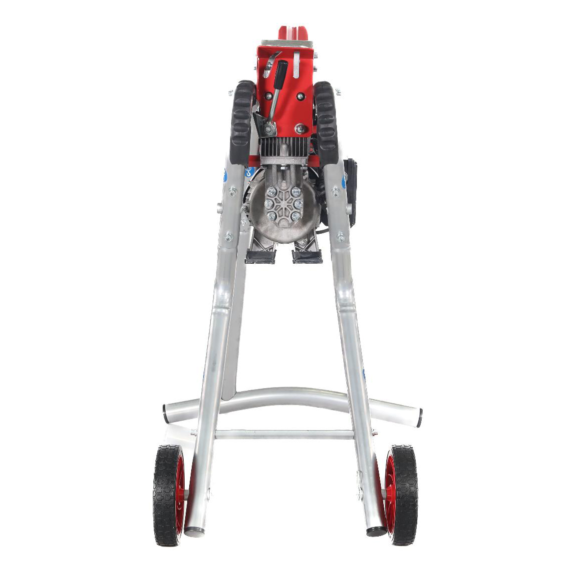 Дровокол электрический GEOS Easy KHS 5204