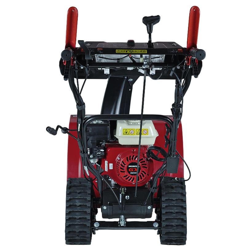 Снегоуборщик бензиновый HND ST 66 XTR