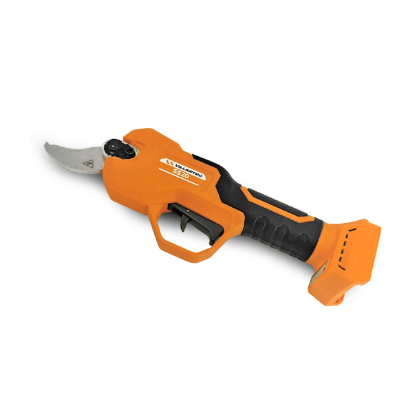 Секатор аккумуляторный VILLARTEC SS20 SET: AS202, AC202
