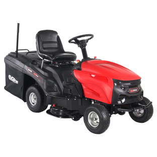 Газонокосилка с сиденьем EVOline TRG 84 CM (с двигателем Zongshen)