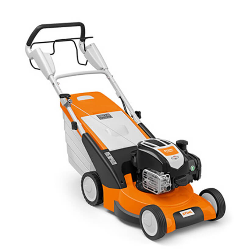 Газонокосилка бензиновая Stihl RM 545 Т