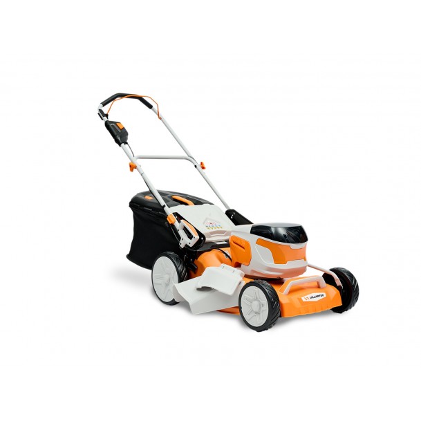 Аккумуляторная газонокосилка VILLARTEC MA4046