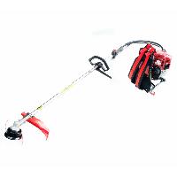 Мощный четырехтактный бензиновый двигатель Honda GX35