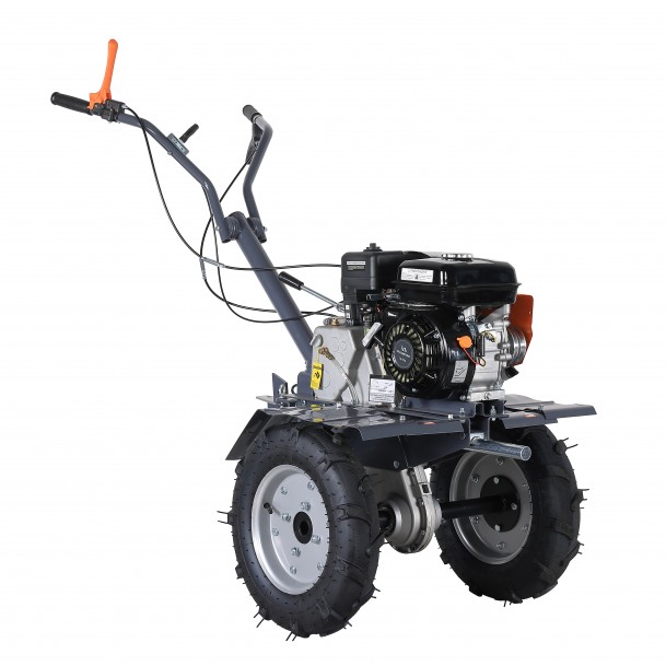 Мотоблок бензиновый VILLARTEC TB970