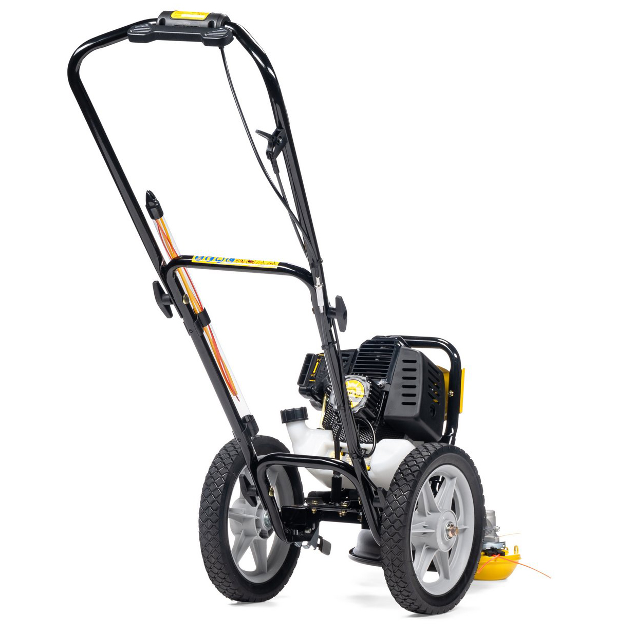 Газонокосилка бензиновая Champion LMH4412