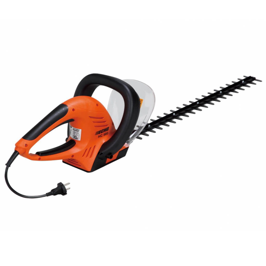 Кусторез (ножницы) электрический Echo HC-560