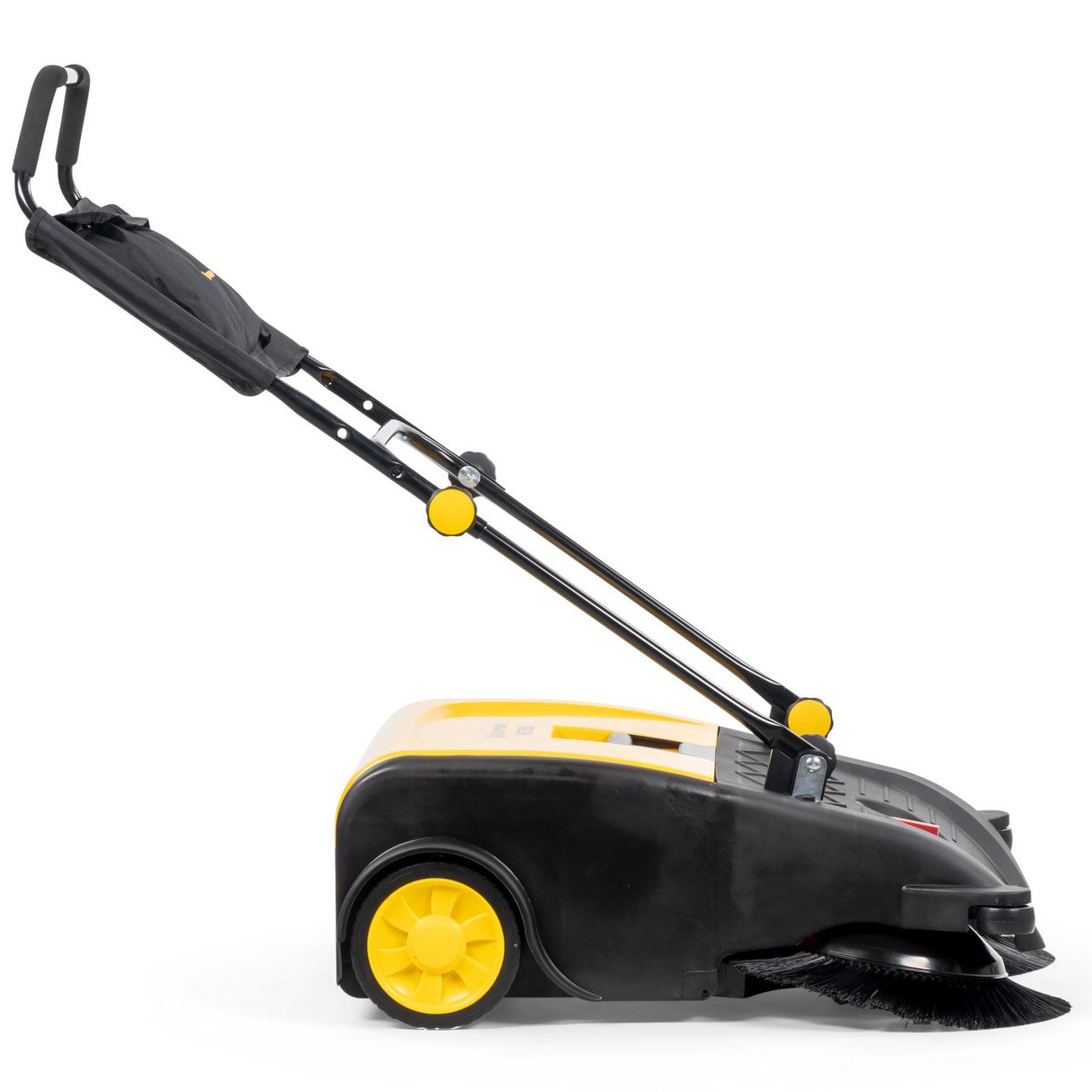 Подметальная машина механическая Champion MS7550