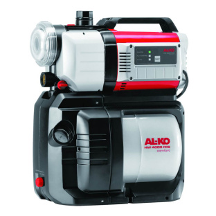 Насосная станция AL-KO HW 4000 FCS Comfort