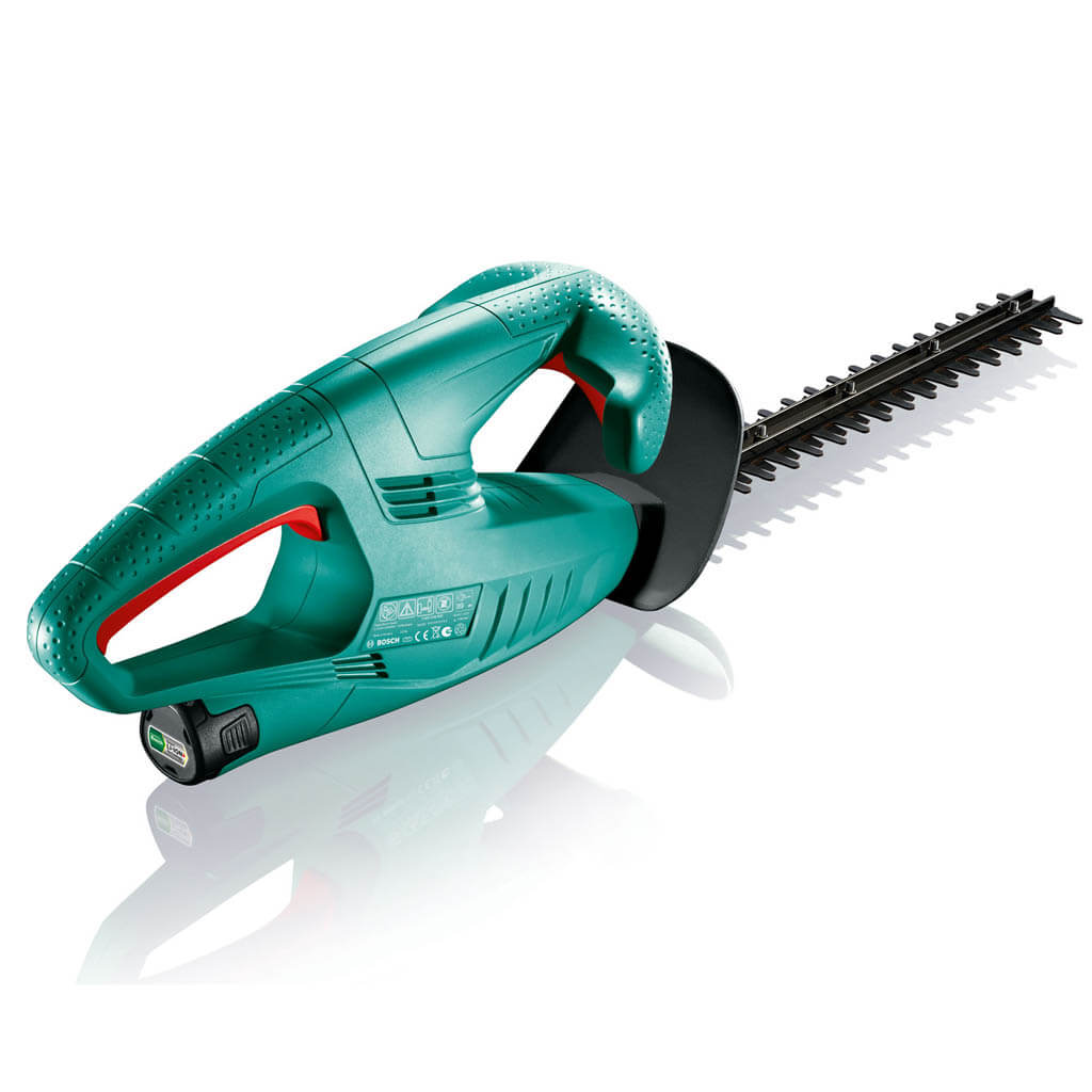 Кусторез (ножницы) аккумуляторный Bosch AHS 45-15 LI