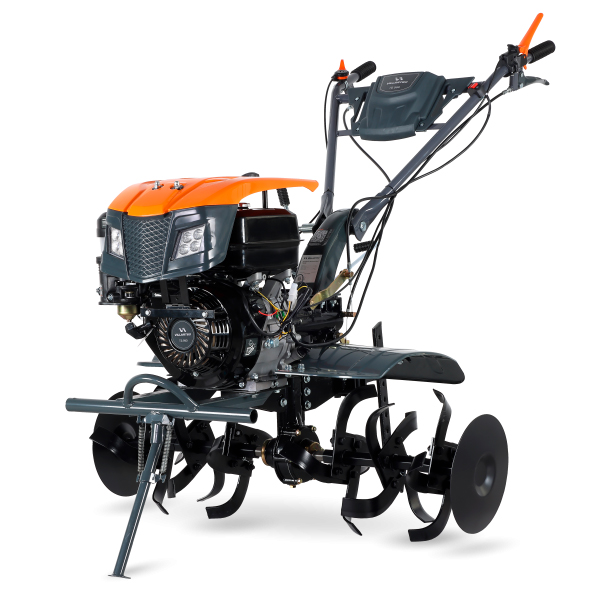 Мотоблок бензиновый VILLARTEC TB990