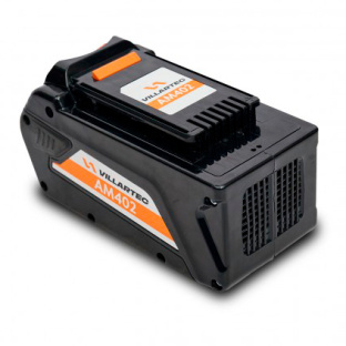 Аккумулятор VILLARTEC AM 402 (40В 2Ач Li-ion)