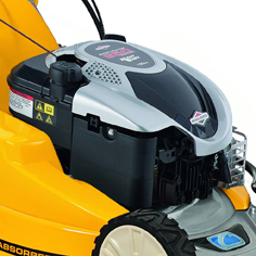 Высокопроизводительный двигатель известной американской фирмы Briggs&Stratton