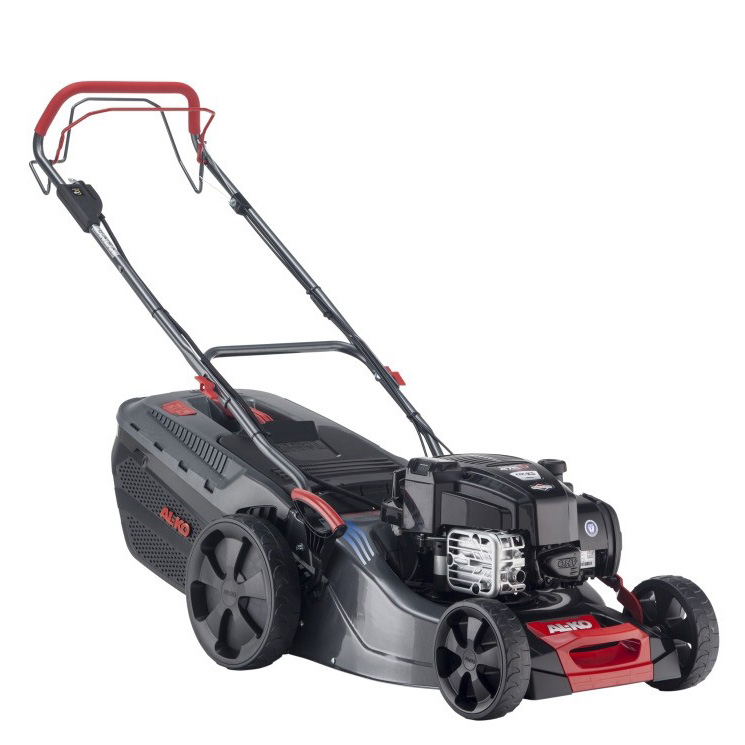 Газонокосилка бензиновая AL-KO Comfort 46.0 SPI-B
