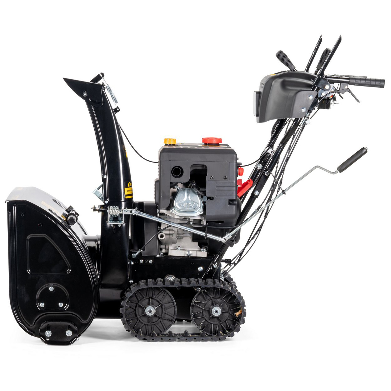 Снегоуборщик бензиновый Champion STT1171E