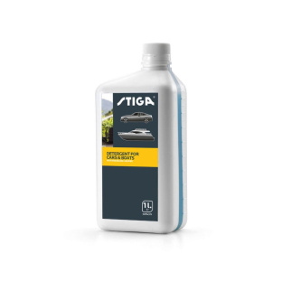 Моющее средство Stiga 1500-9028-01