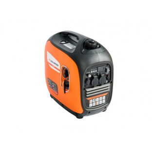 Генератор инверторный VILLARTEC GI 188S, 1,8 кВт