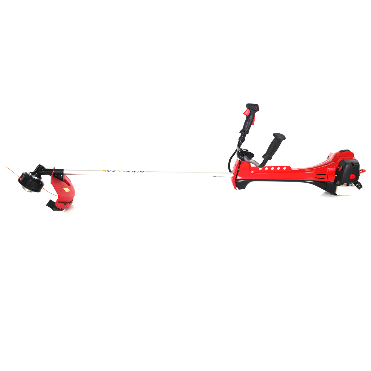 Мотокоса бензиновая GEOS Max Premium 151 B