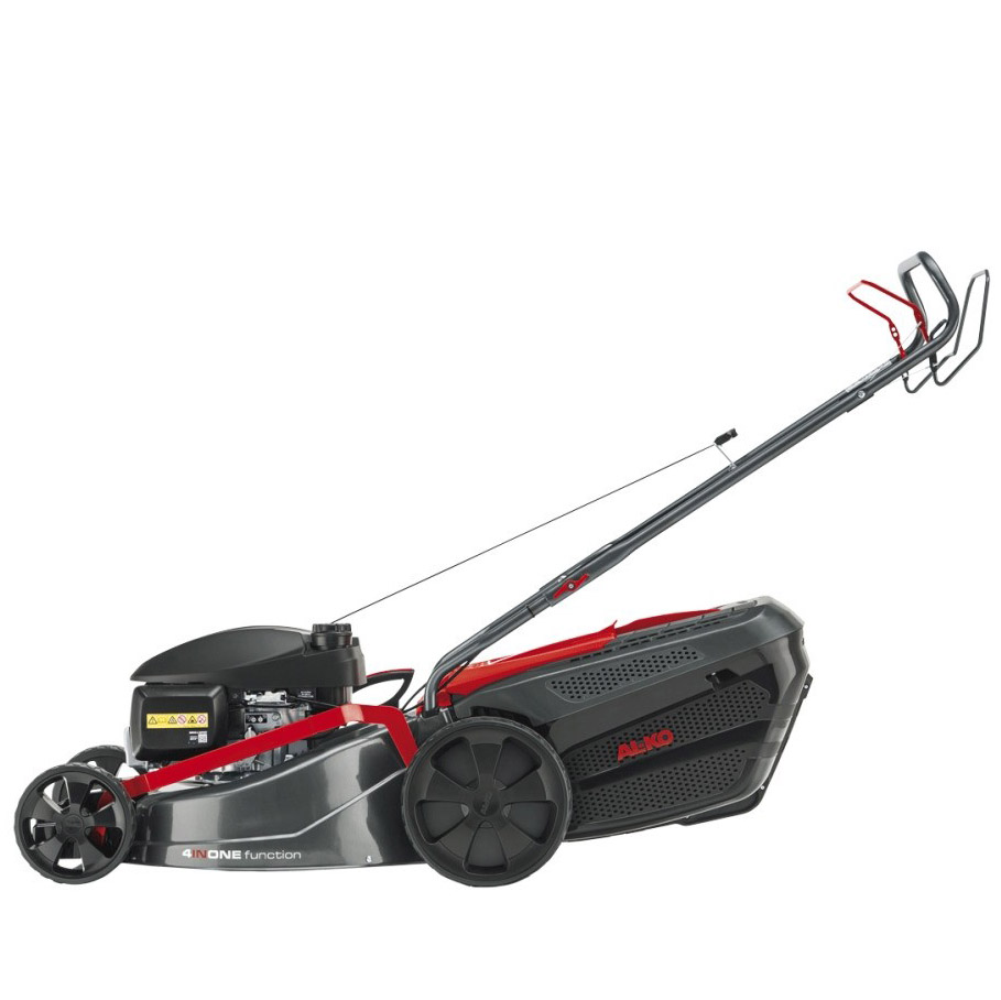 Газонокосилка бензиновая AL-KO Highline 51.9 SP-H